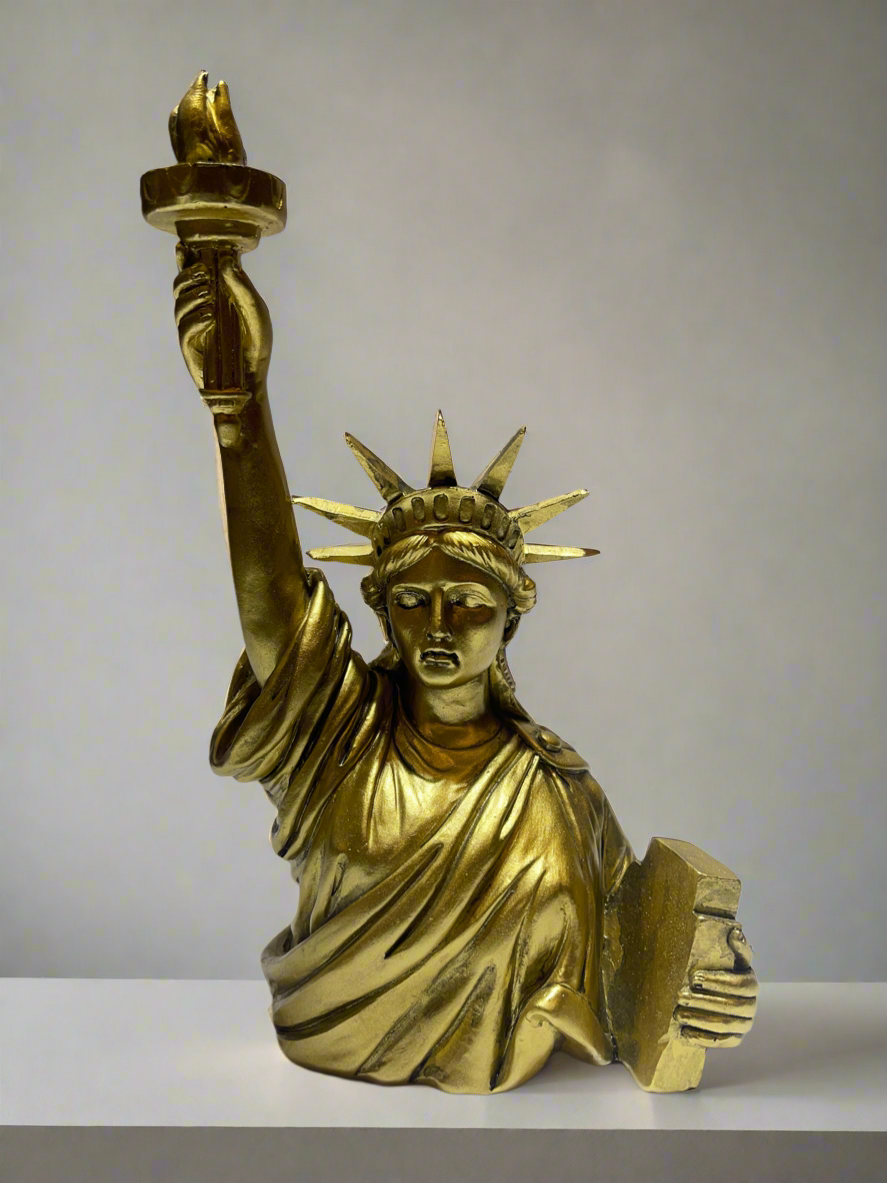 Statue Of Liberty