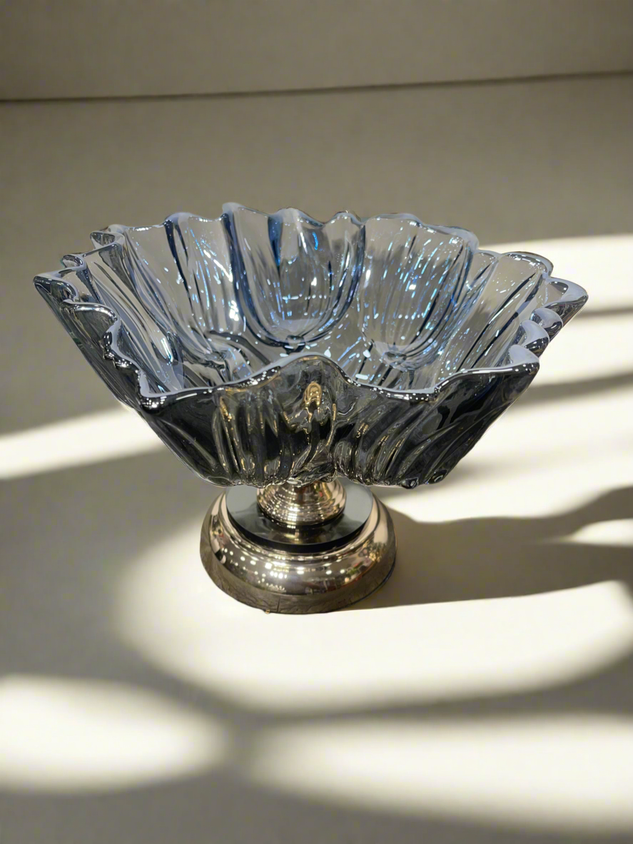 Glass Bowl