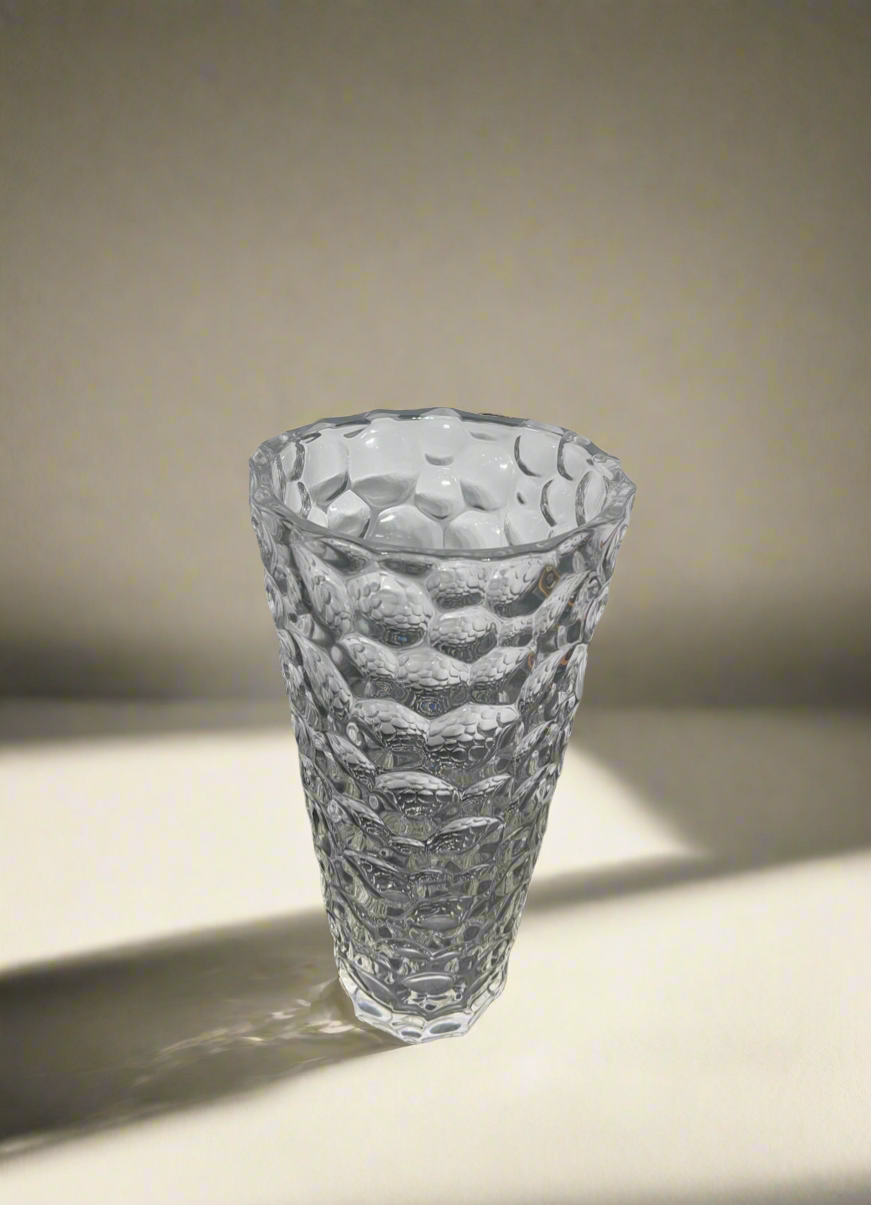 Glass Vase 89070-1