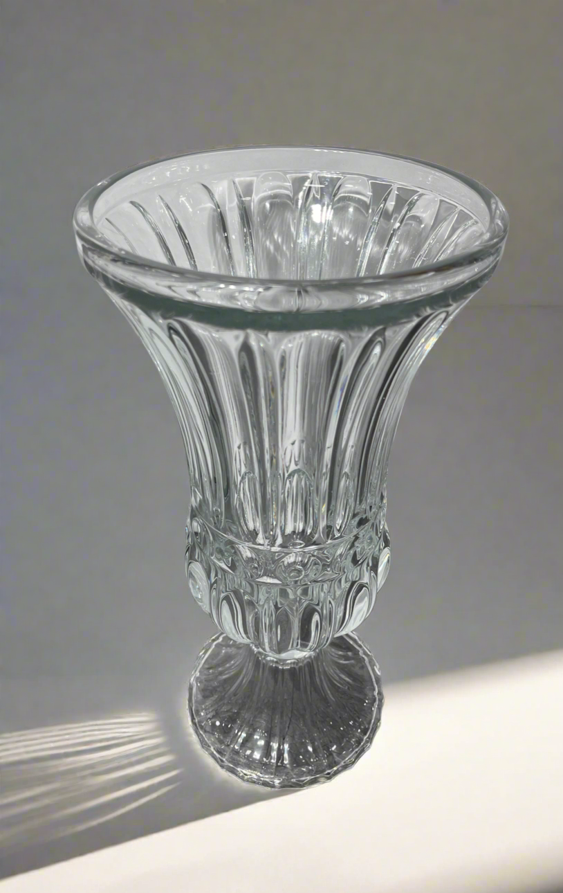 Glass Vase 79041