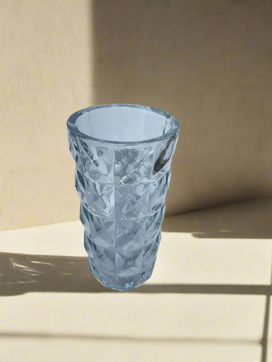 Glass Vase HP027