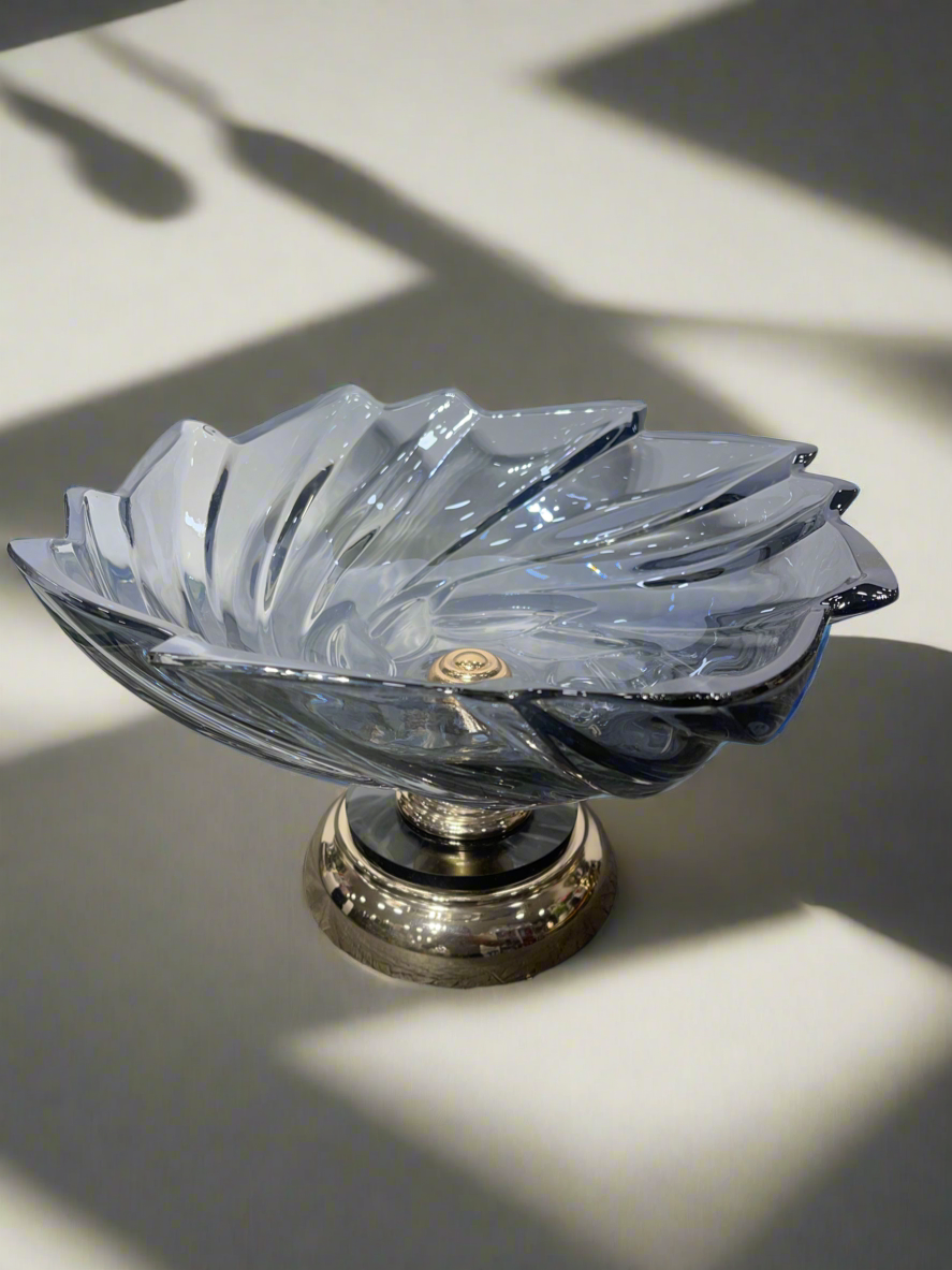 Glass Bowl