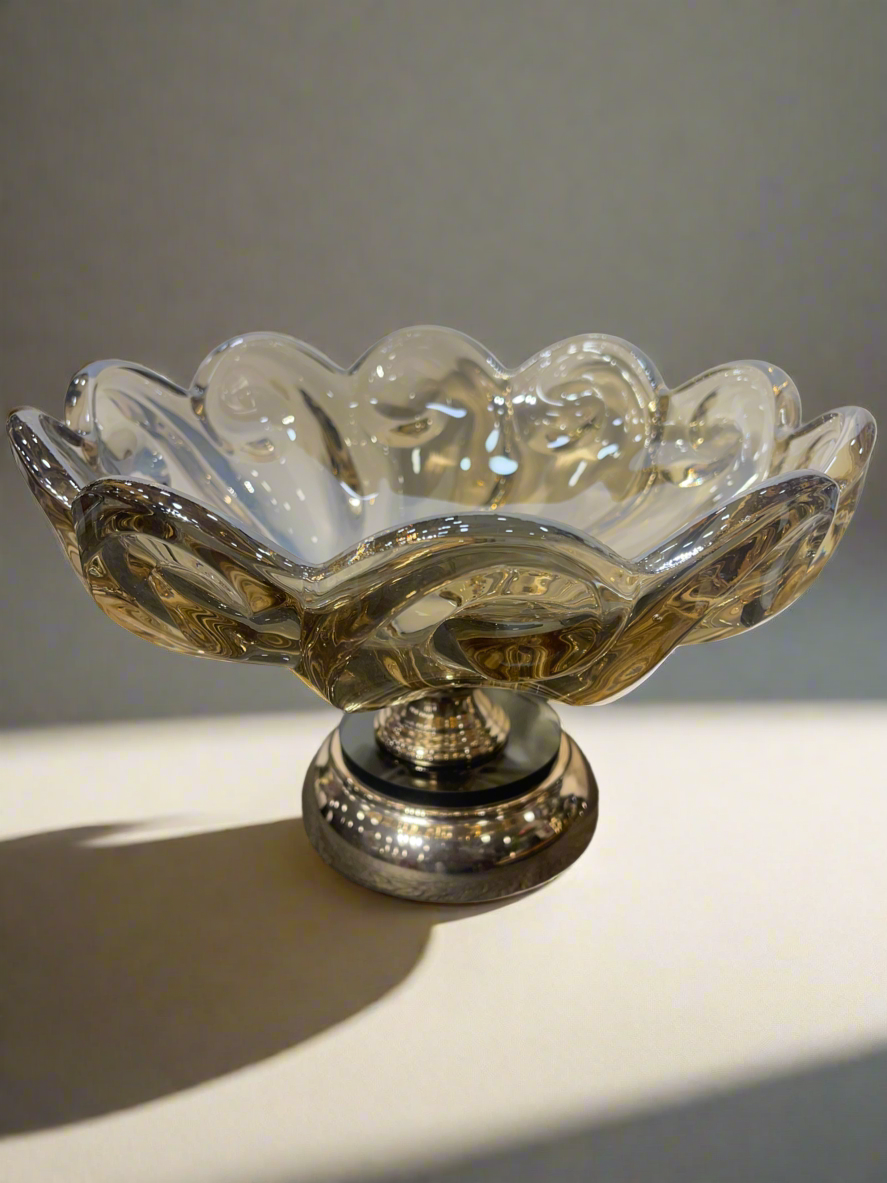Glass Bowl