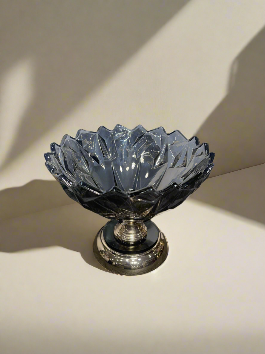 Glass Bowl