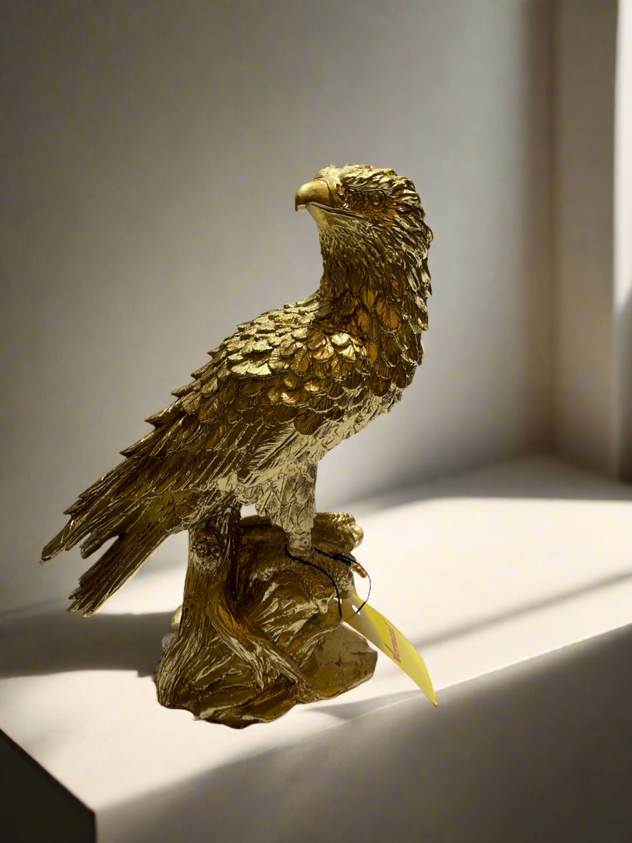 Eagle Golden