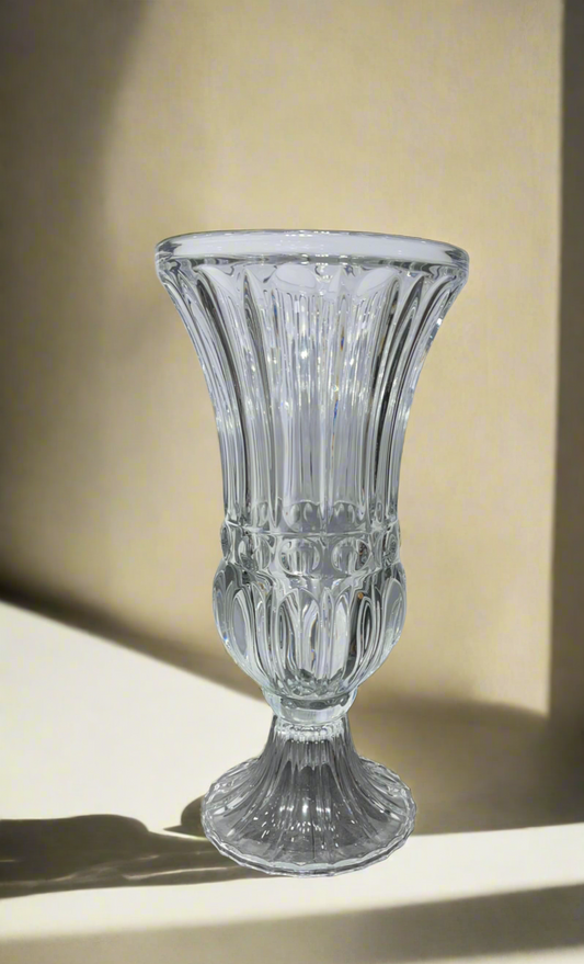 Glass Vase 79041