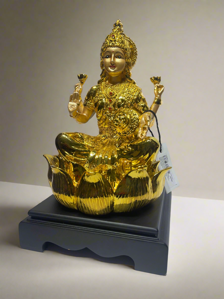 Laxmi Ji Golden
