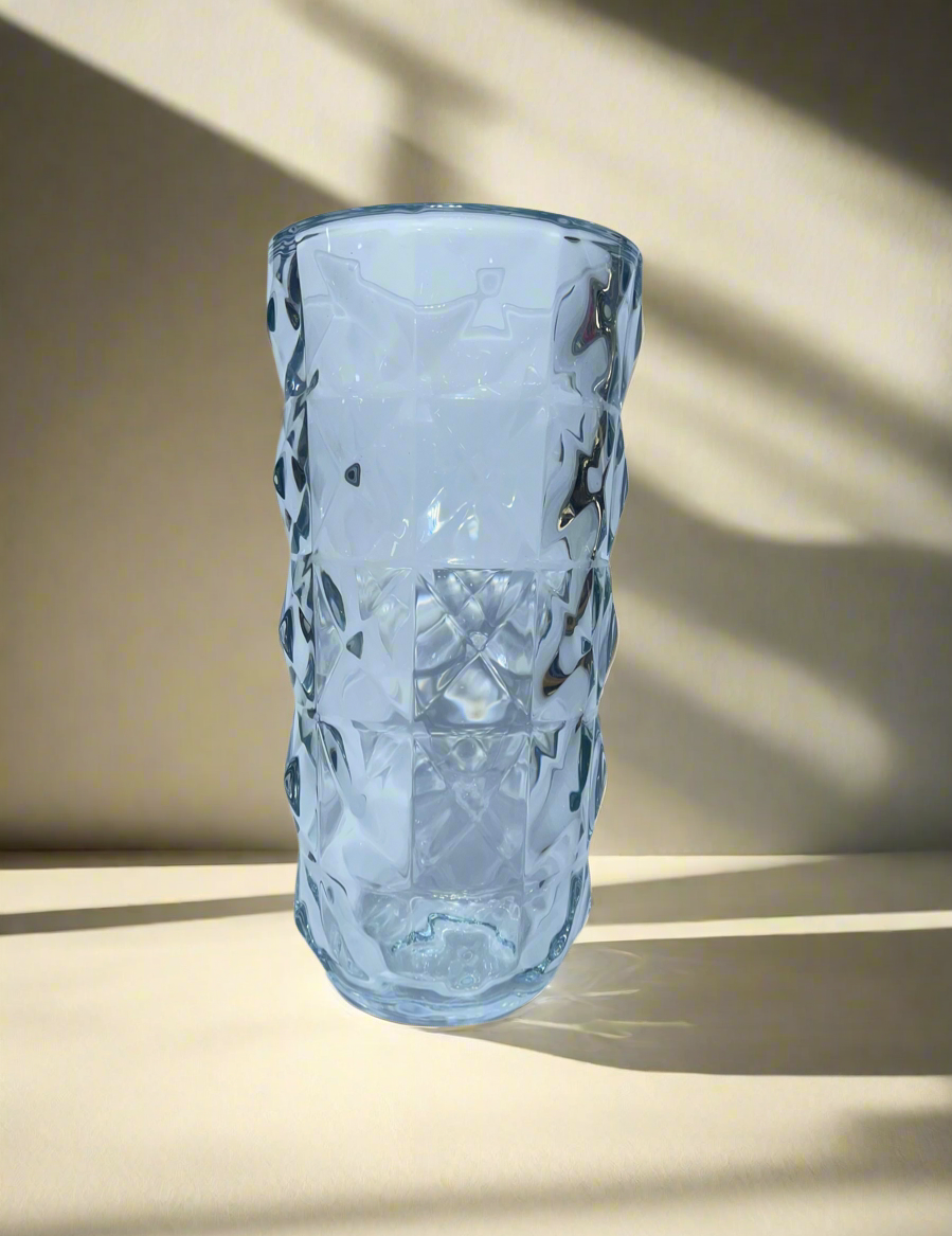 Glass Vase HP027