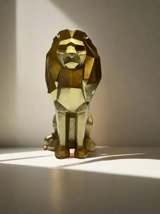 Lion Gold