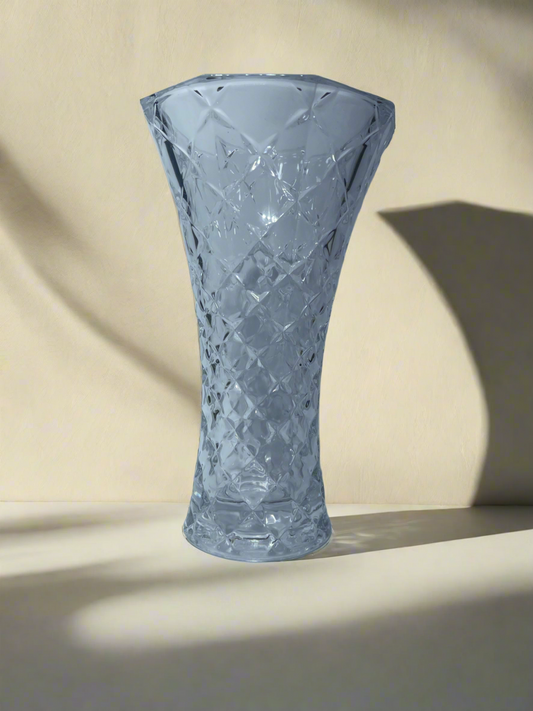 Glass Vase Clear HP