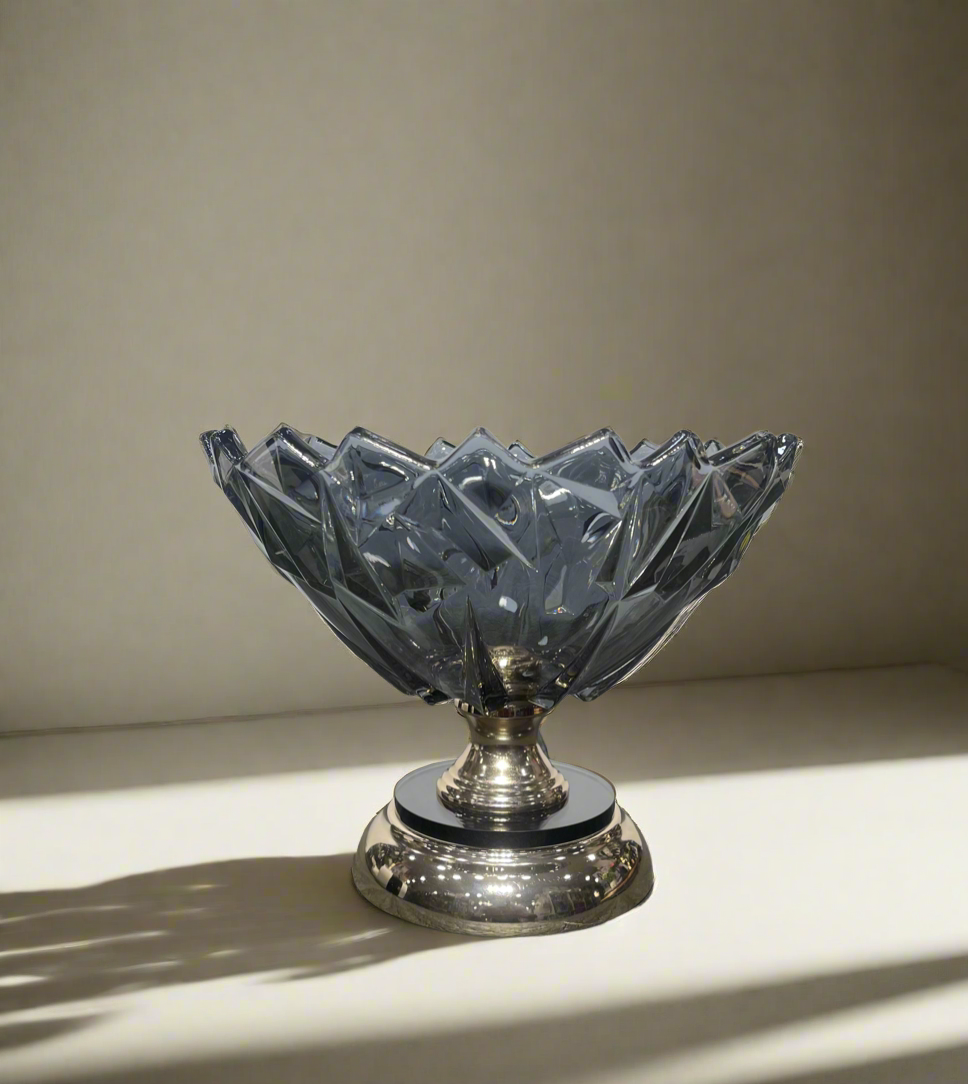 Glass Bowl