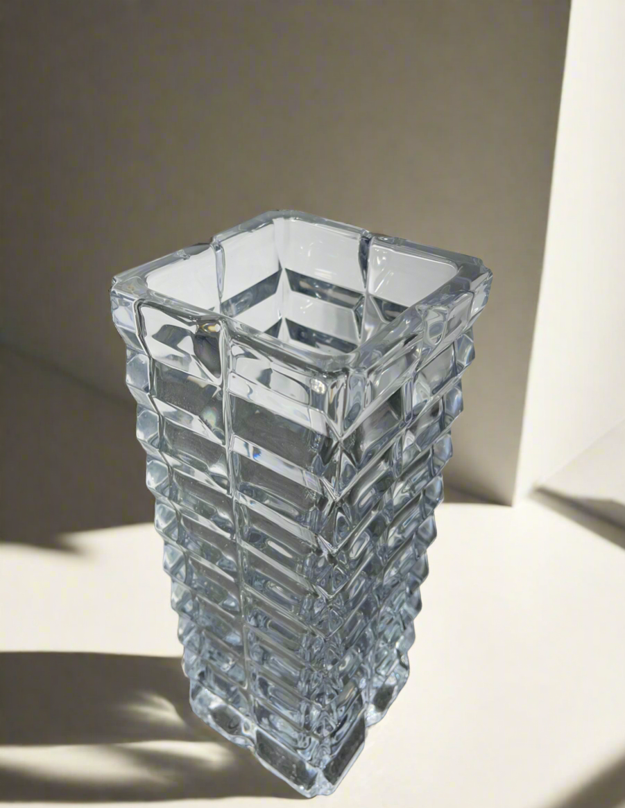 Glass Vase BKL-280BJ