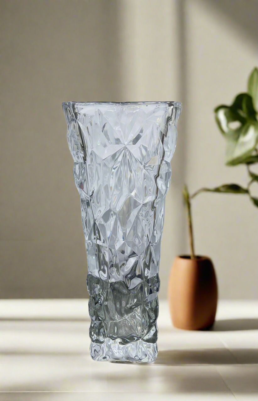 Glass Vase 89060