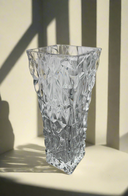 Glass Vase 89060
