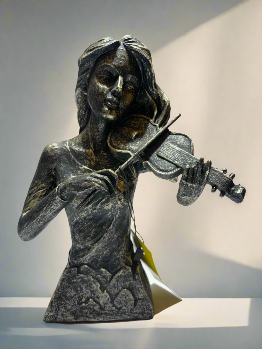 Musician Lady