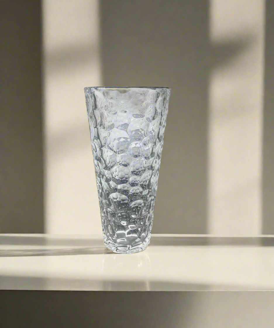 Glass Vase 89070-1