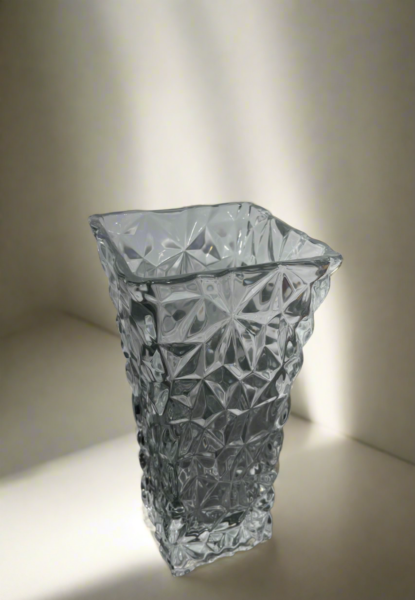 Glass Vase 88046