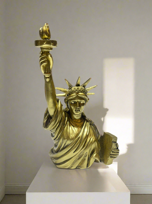Statue Of Liberty