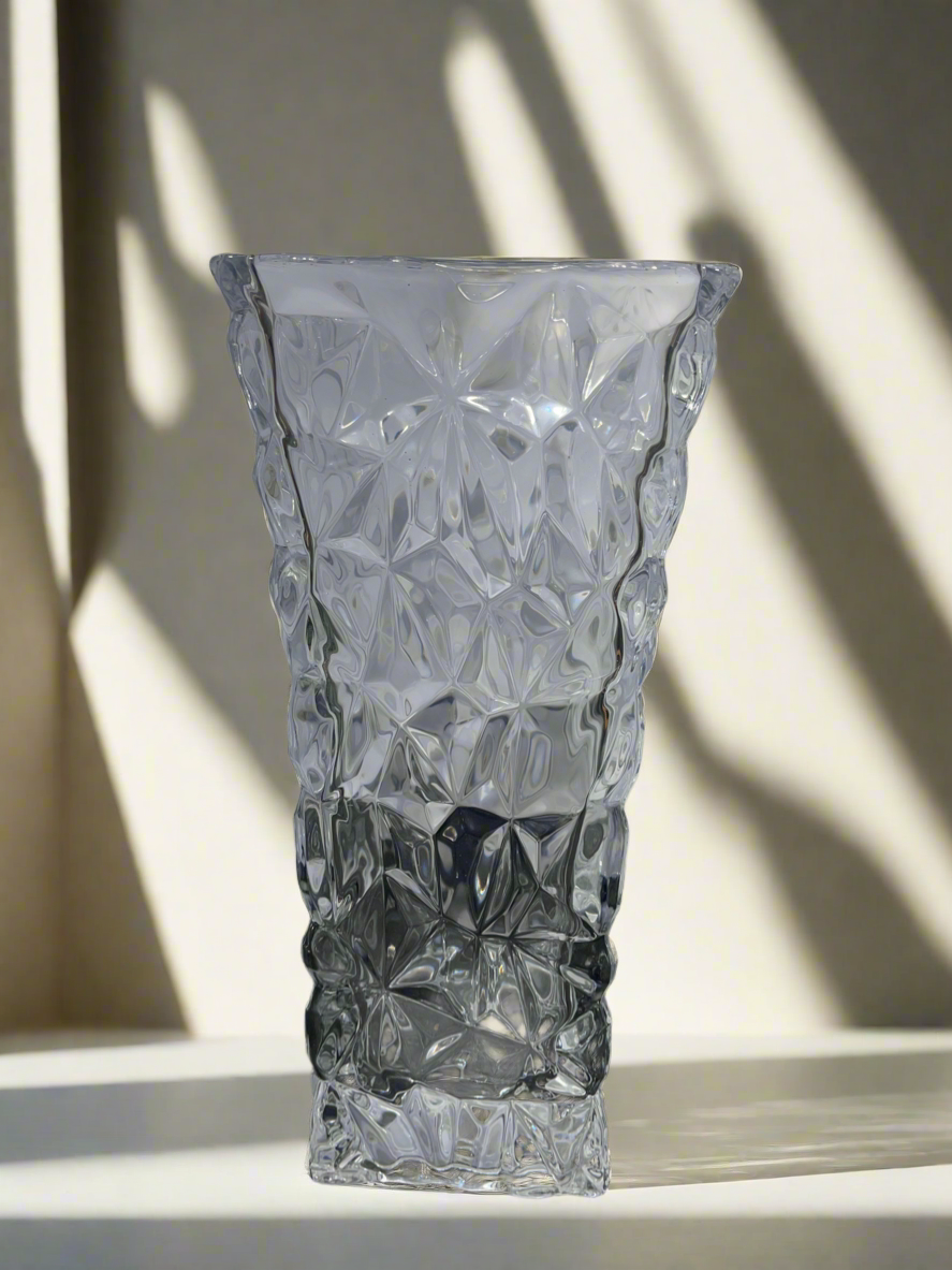 Glass Vase 88046