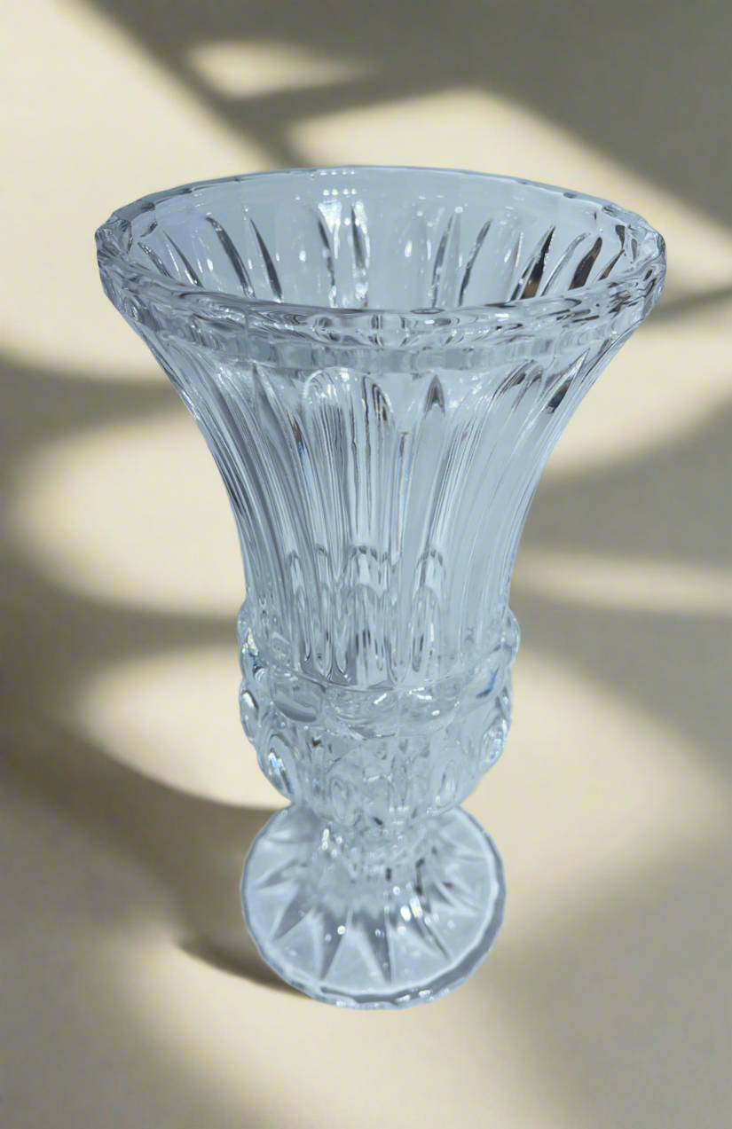 Glass Vase DSHP131-250
