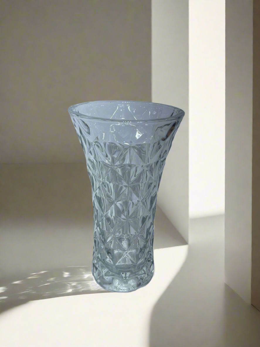 Glass Vase HP200