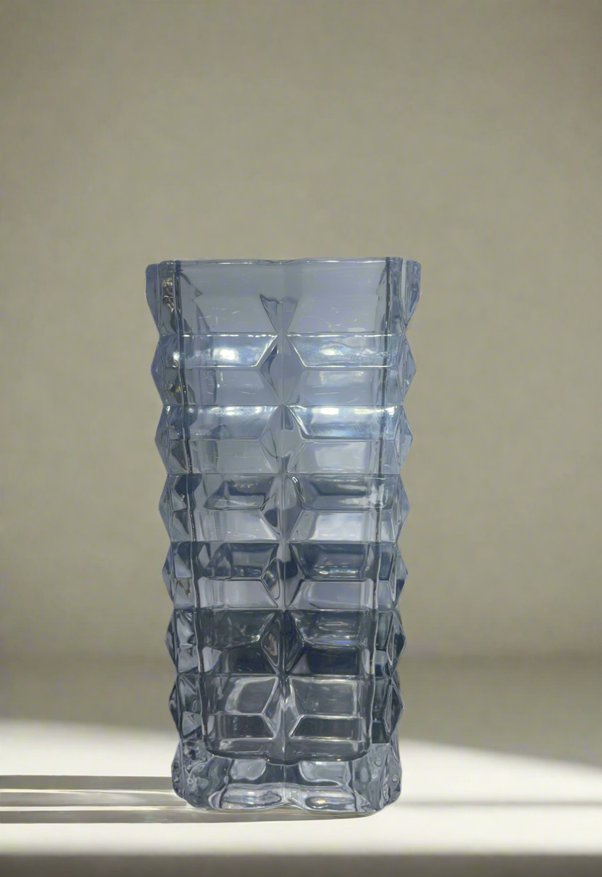 Glass Vase BKL-245BJ