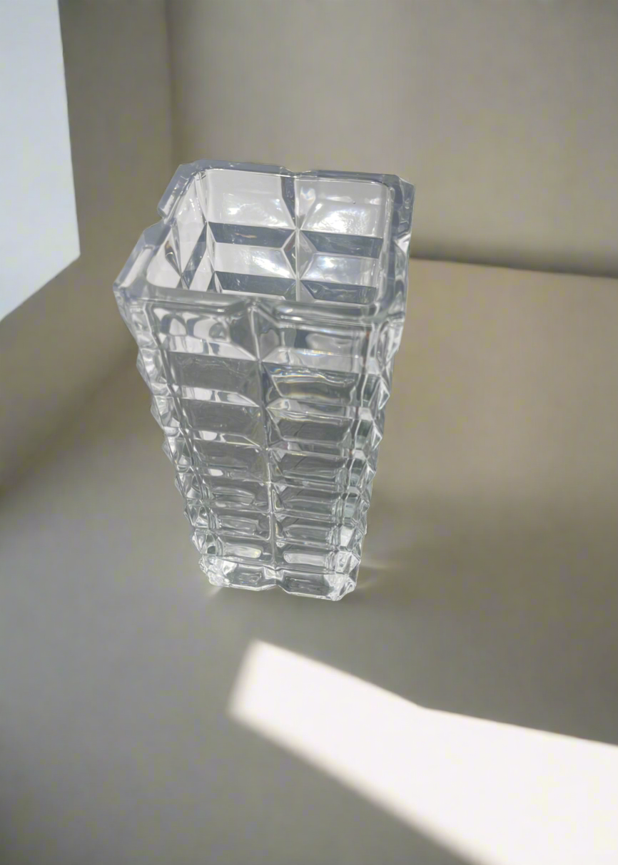 Glass Vase BKL-245BJ