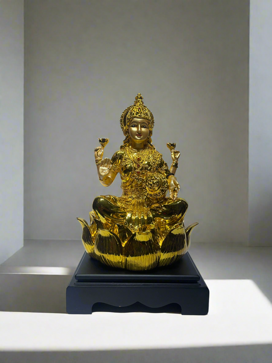 Laxmi Ji Golden