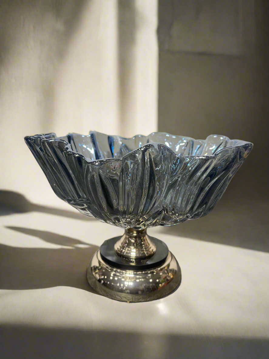 Glass Bowl