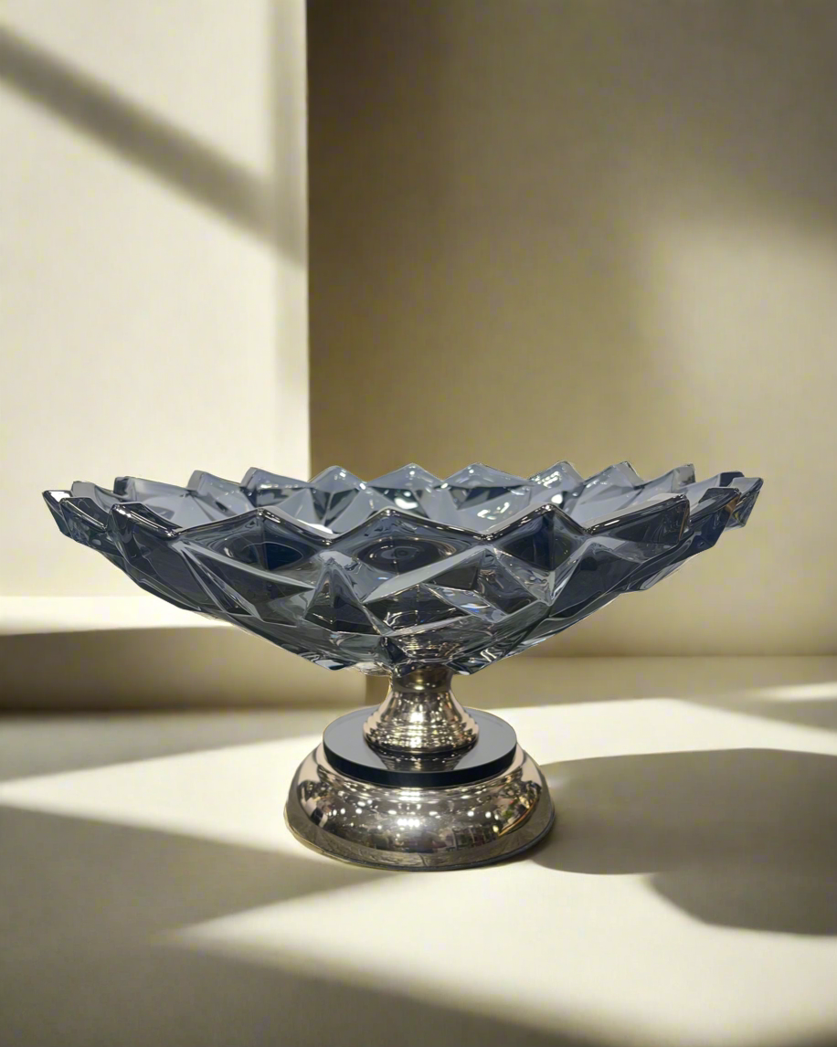 Glass Bowl