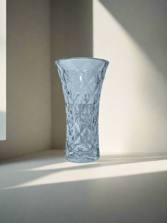 Glass Vase HP200