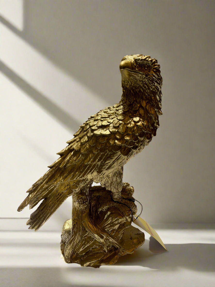 Eagle Golden